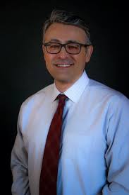 Dr. Michael Gershberg