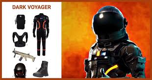 This hd wallpaper is about fortnite dark voyager, original wallpaper dimensions is 3840x2160px, file size is 266.29kb. Dress Like Dark Voyager From Fortnite Costume Halloween And Cosplay Guides