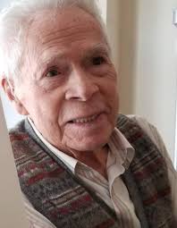 Robert Wolfe Obituary