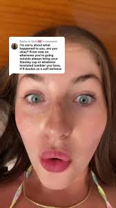 Ashley Mariee Lena Stanley Cup