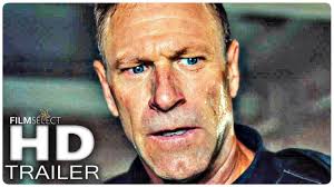 MUZZLE Trailer (2023)