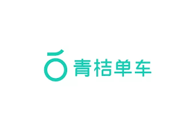 青桔单车设计项目解析 学ui网 company logo study methods vimeo logo