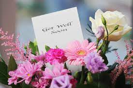 Maybe you would like to learn more about one of these? How Flowers Really Help Someone Who Is Sick Blogs Bouquet Florist Gifts