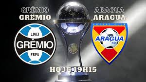 Based on the current form and odds of grêmio & aragua, our value bet for this match is for both grêmio and aragua to score goals. Ilganykudkavgm