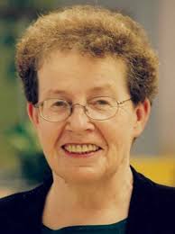 Obituary: Judy (Spofford) Sargent