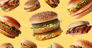 Best Mcdonald S Sandwiches 15 Burgers Sandwiches Ranked Thrillist