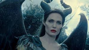 Maleficent