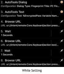 Backing up your android phone to your pc is just plain smart. How To Unlock Pc Via Android Device Fingerprint Wikigain