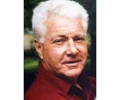 Charles Lucia Obituary (1934