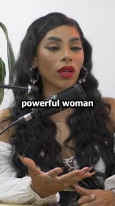 Exploring the Power of Femininity in Today's World