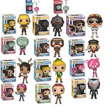 Up to date news on everything funko to help better serve the funko pop hunting community. October 2018 Funko Pop P1 Ft Fortnite Raptor Brite Bomber Omega Cuddle Team Leader Codename E L F