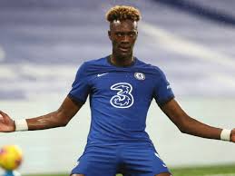 Watch the story of abraham. Chelsea Weicht Abraham Vor Dfb Duo