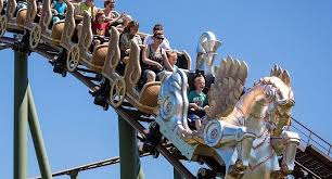 Burgenland Familypark Neusiedlersee Gewinnspiel Freizeitpark Freizeitpark Osterreich Freizeit