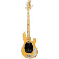 Not all bass guitars were created equal, however that hasn't stopped our experts from naming the ultimate bass guitar brands. Sterling By Music Man Stingray Classic Ray24ca Bsc Electric Bass Guitar