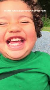 Supporting My 6th Grader's Transition to Middle School