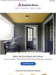 Bar area in our mountain modern kitchen. Benjamin Moore Paints Say Hello To Our Favorite Yellows Milled