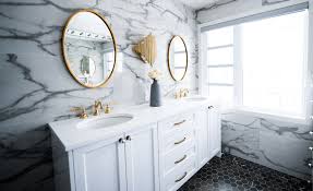 Then you could work with a designer or contractor to come up with different layouts for the various major elements to see if and how. Showers Reign In Master Bathroom Remodels 2019 12 11 Supply House Times