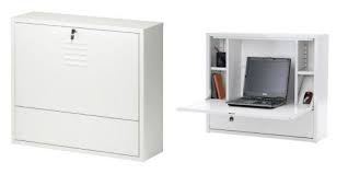 Fold Down Wall Desks Like Ikea S Ps Laptop Station Ikea Ps Wall Desk Fold Down Desk