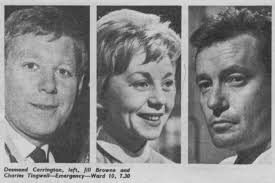 Random radio jottings: Radio Lives