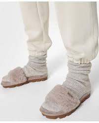 Sweaty Betty Wool Ugg Cozette Lyst
