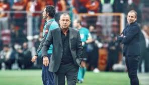 Trabzon ajansı 116 views1 days ago. Forza Cimbom V Twitter Abdullah Avci Galatasaray I Turk Telekom Arena Da Yenip 4 4 Yaparsak Sampiyon Basaksehir