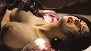 LISA 42 - Paul Fucked Lisa - Porn games, 3d Hentai, Adult games, 60 Fps |  xHamster HD phone wallpaper