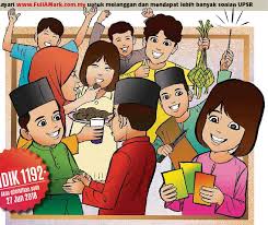 Sedih juga bila tak dapat balik kampung untuk beraya dengan ahli keluarga. Muhibah Raya Pressreader