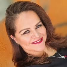 Lorena Maya's Instagram, Twitter & Facebook