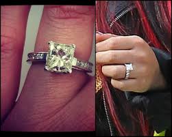 Wedding Wednesday Snooki Is Engaged Paperblog Big Engagement Rings Engagement Rings Cheap Engagement Rings