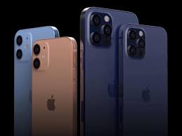The lowest price of apple iphone 11 pro max is rs. Apple Insider Tips Historic Iphone 12 Event