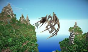 Or is this strictly for vanilla minecraft mobs? Dragon Morph Mod Technic Platform