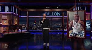 The third incarnation of nbc's late night franchise, fallon's show debuted on march 2, 2009 after previous host conan o'brien left late night to host the tonight show. Tonight Show Returns To 30 Rock But Shifts To Megyn Kelly S Old Studio Newscaststudio