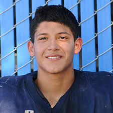 Jack Pizzo's Leland High School Bio