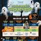 Halloween Spookfest – at Tregoad event image