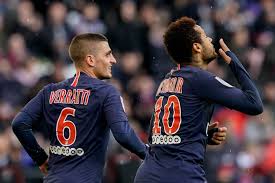 Discover more posts about verratti. Verratti About Neymar Don T Hold A Player Who Wants To Leave