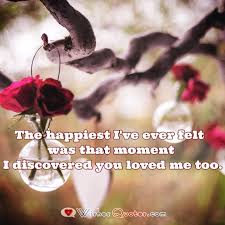 The greatest reward of daily life sees the grin on your face when you visit me. First Love Messages For New Boyfriend Or Girlfriend Lovewishesquotes