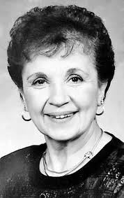 Elizabeth Rodack Obituary (2018)