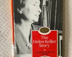 Helen Keller: A Life Hardcover