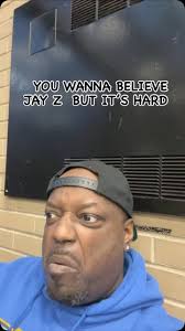 YOU WANNA BELIEVE JAY Z BUT ITS HARD #mgbarrycomedy #comedy #funny #jayz