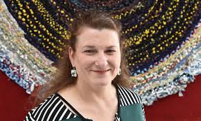 Delight at permanent principal role