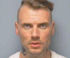 Man jailed for eight and a half years for robbery and sexual assault in  Waterlooville