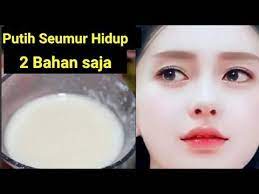 Pakai Ini Sebelum Tidur Kulit Putih Seumur Hidup Youtube Pemutih Gigi Alami Kulit Perawatan Kulit