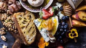 37 Zoom Background Ideas To Make Your Guests Lol Including Kris Jenner S House Charcuterie Plate Charcuterie And Cheese Board Charcuterie