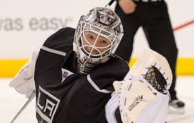Bläddra bland 740 jonathan bernier kings bildbanksfoton och bilder, eller påbörja en ny sökning för. Rumors Fly With Jonathan Bernier Absent From Kings Practice Sports Illustrated