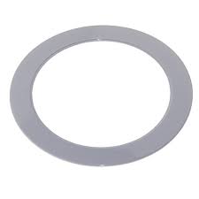 For existing homes where you are. Bp6 Ov Trim Ring 6 Extra Wide Trim Ring Usalight Com