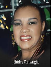 Shirley R. Cartwright Obituary