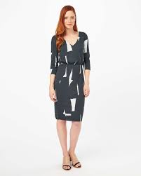 Costa Rica Dress Dresses Dresses For Work Jersey Dress