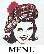 Sandy's McClure Peoria Illinois Hamburgers Drive-In Sandys 1960s 1950s  McDonalds Hardees Burger King Lendy's Burger Chef Biff Burger Big Boy  Henry's