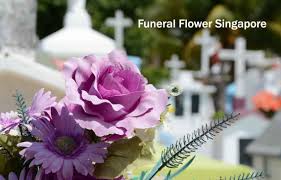 Who was the pirate who said that he hid his treasure in a certain place just before he was executed? What Are Funeral Flowers Called Flower Delivery Singapore