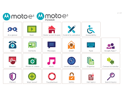 Manual - Motorola Moto E3 Power ...